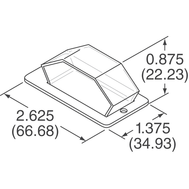 HE1015 APM Hexseal Accessoires